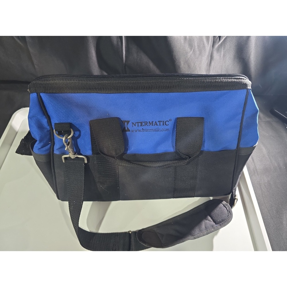 Generic Tool Bag 16 X 10 X 12